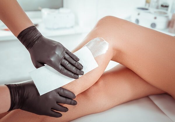 Formation épilation en institut