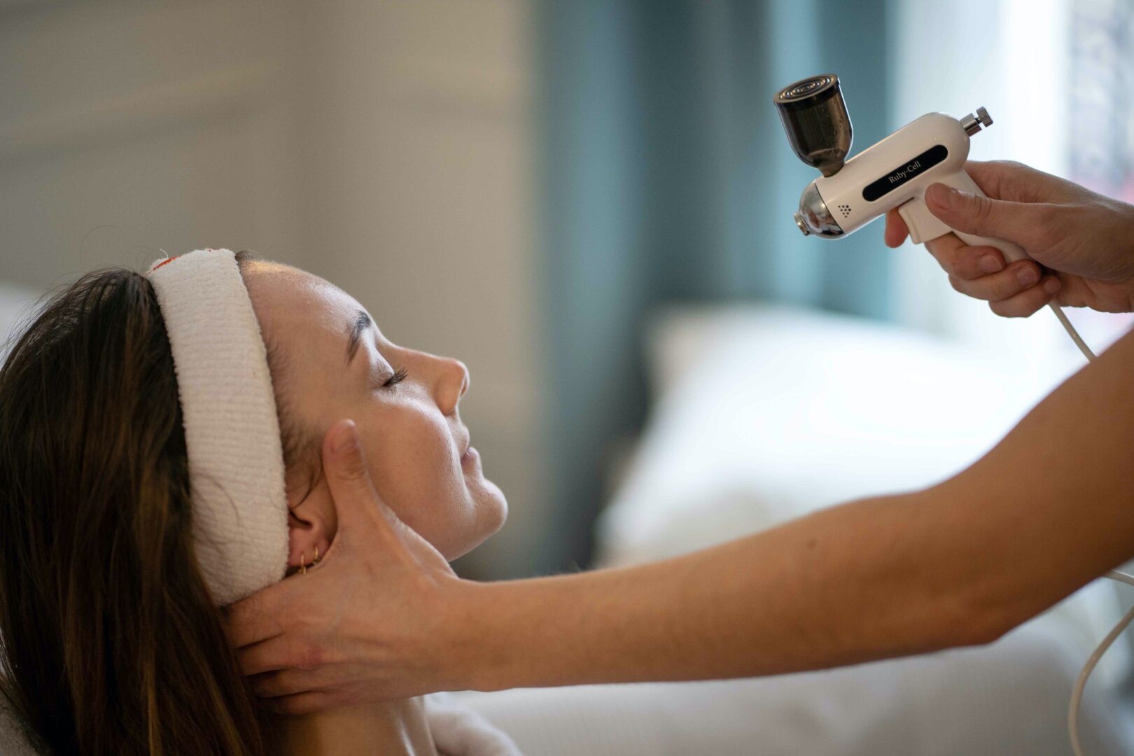 Pratique sur modèle